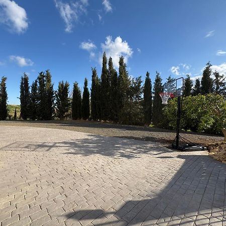 Spacious Villa With Exceptional Views In Malaga كاسارابونيلا المظهر الخارجي الصورة