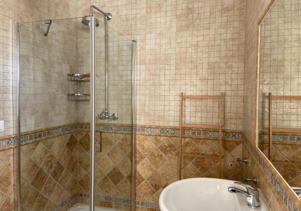 Spacious Villa With Exceptional Views In Malaga كاسارابونيلا المظهر الخارجي الصورة