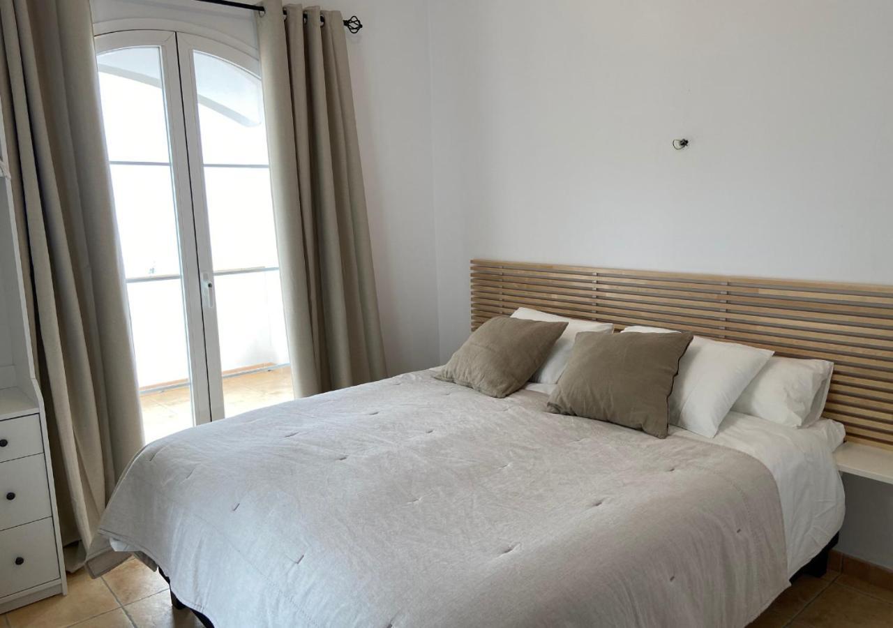 Spacious Villa With Exceptional Views In Malaga كاسارابونيلا المظهر الخارجي الصورة