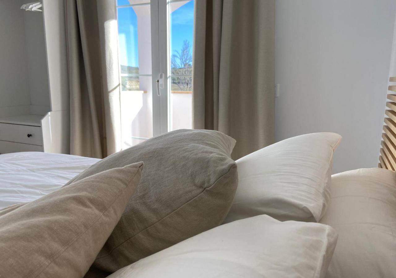 Spacious Villa With Exceptional Views In Malaga كاسارابونيلا المظهر الخارجي الصورة