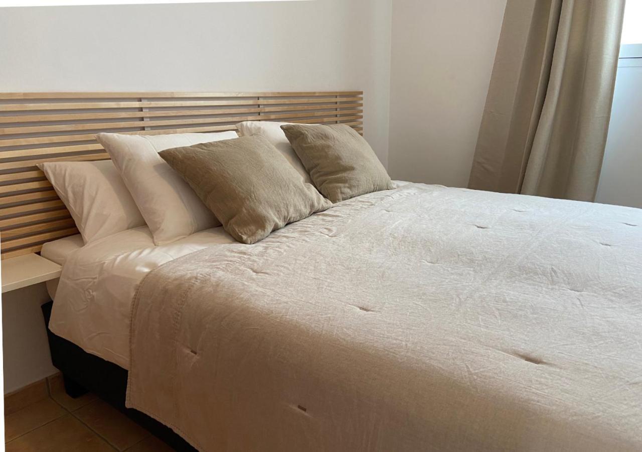 Spacious Villa With Exceptional Views In Malaga كاسارابونيلا المظهر الخارجي الصورة