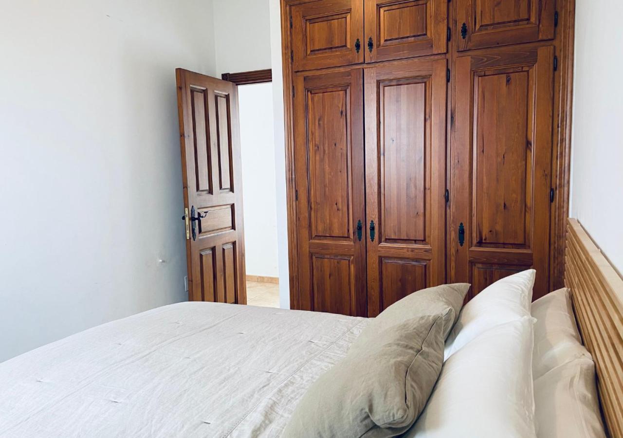 Spacious Villa With Exceptional Views In Malaga كاسارابونيلا المظهر الخارجي الصورة